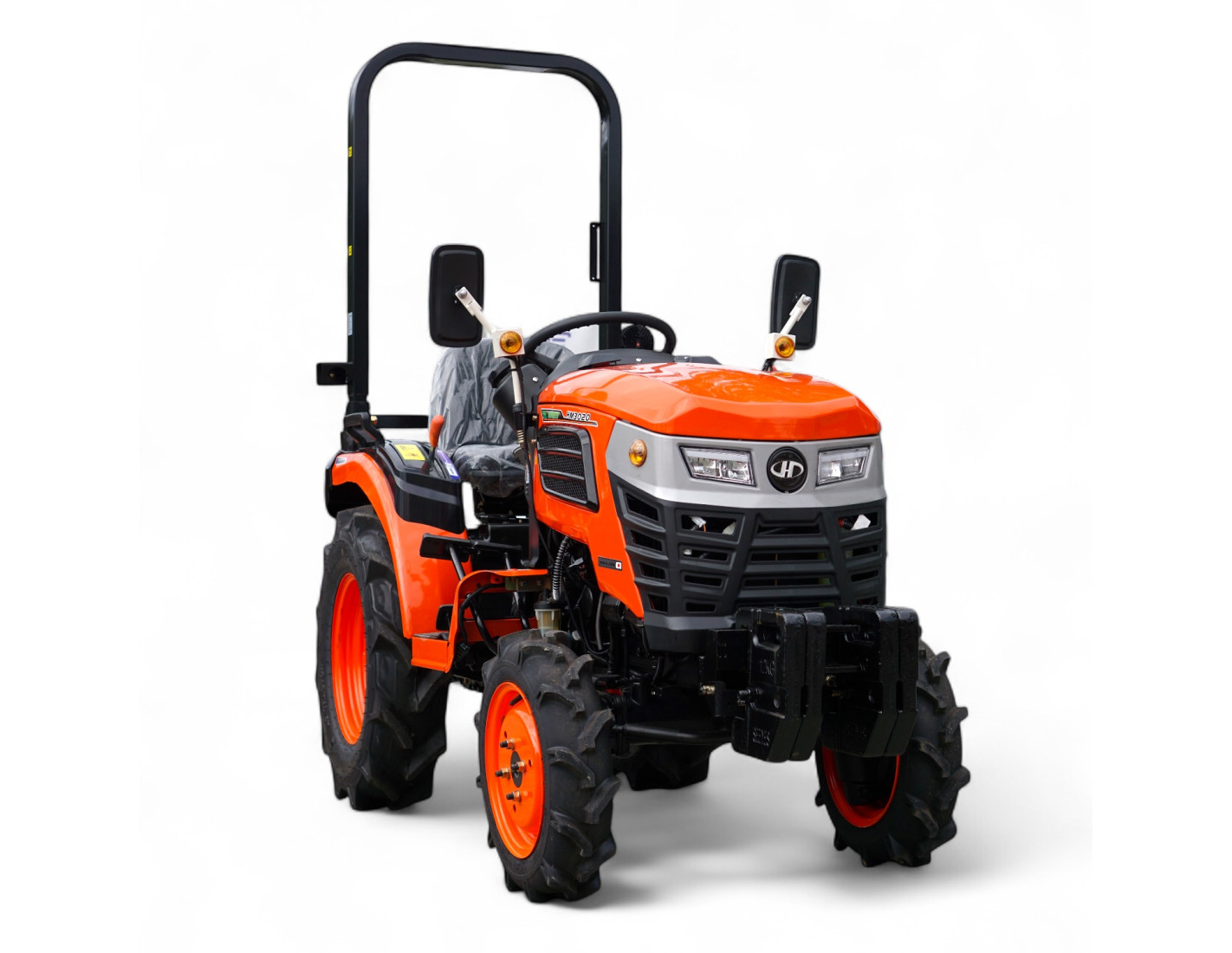 Hinomoto HM3020 – Heavy Duty