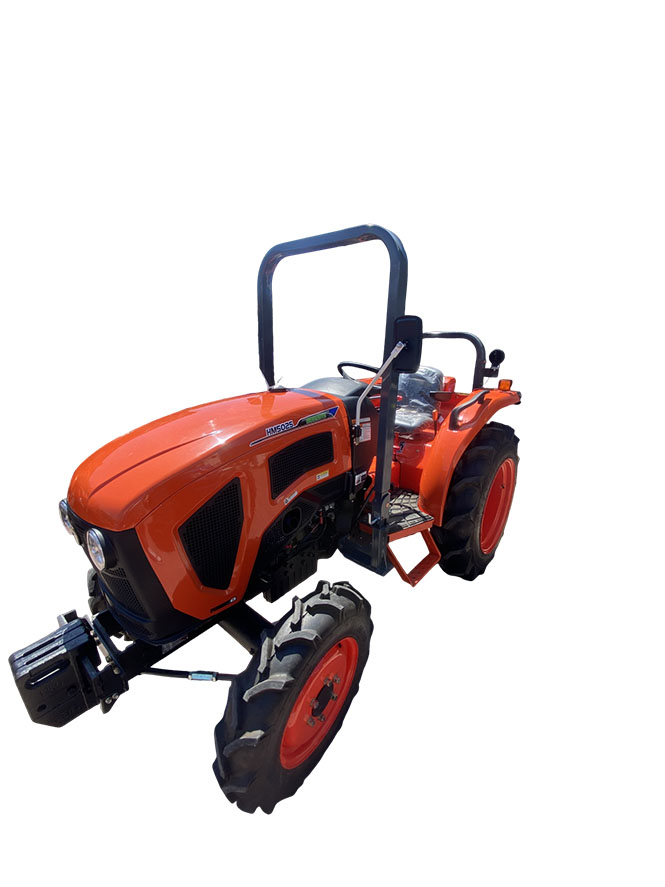 Hinomoto HM5025 – Field Master